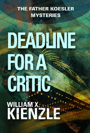 [Father Koesler 09] • Deadline for a Critic